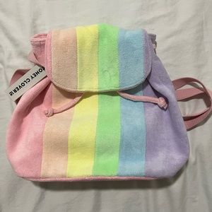 NEW Stoney Clover backpack!